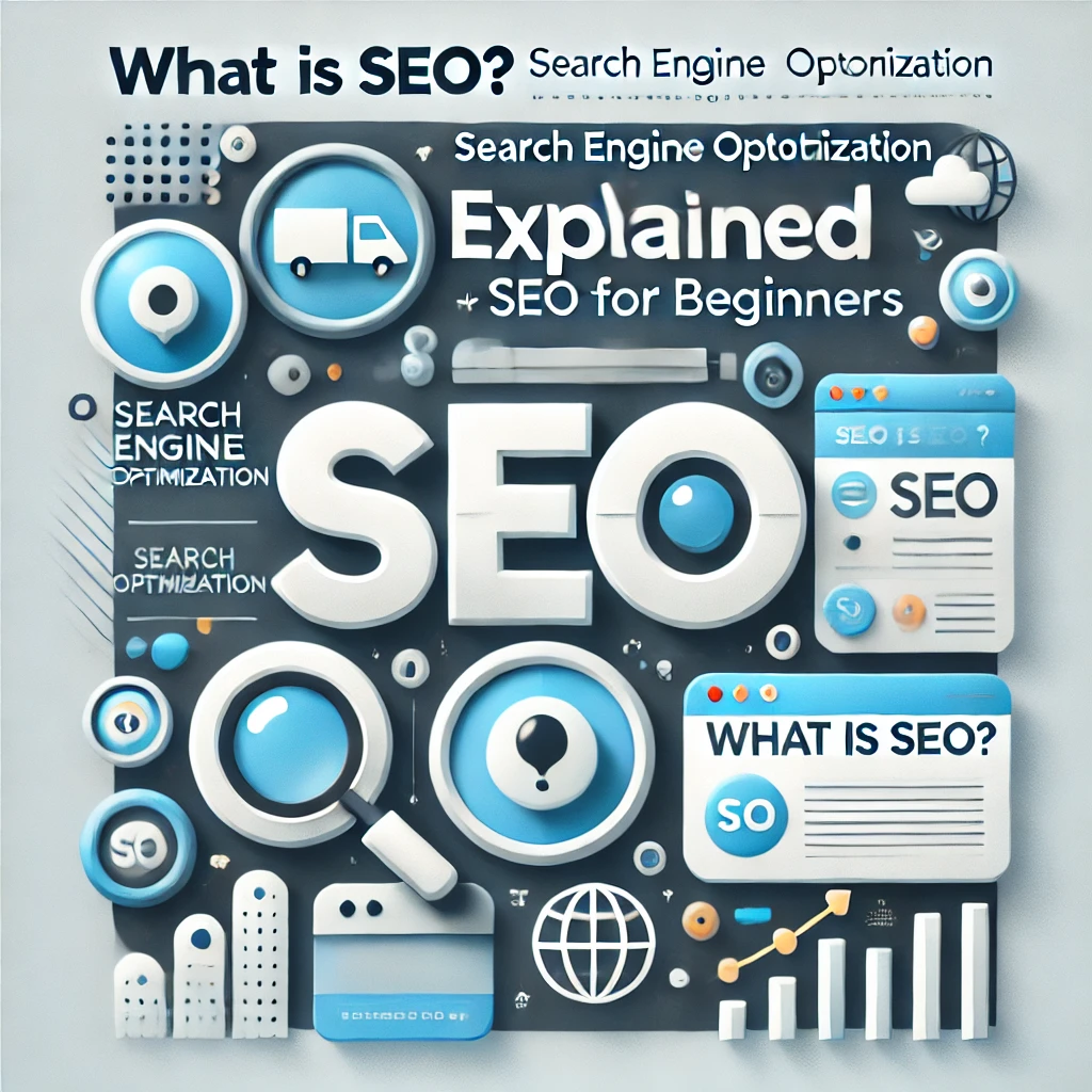what is seo